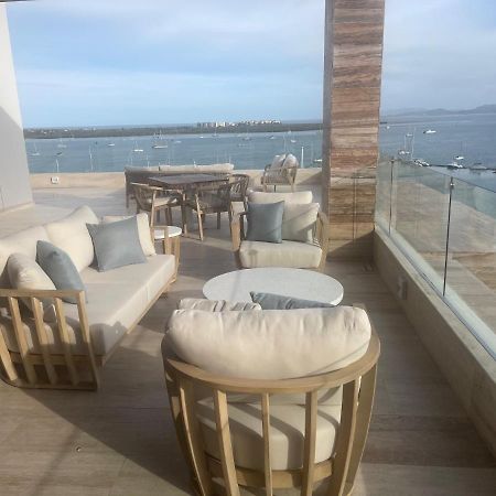 Amazing Vista Coral Condo La Paz Exterior foto