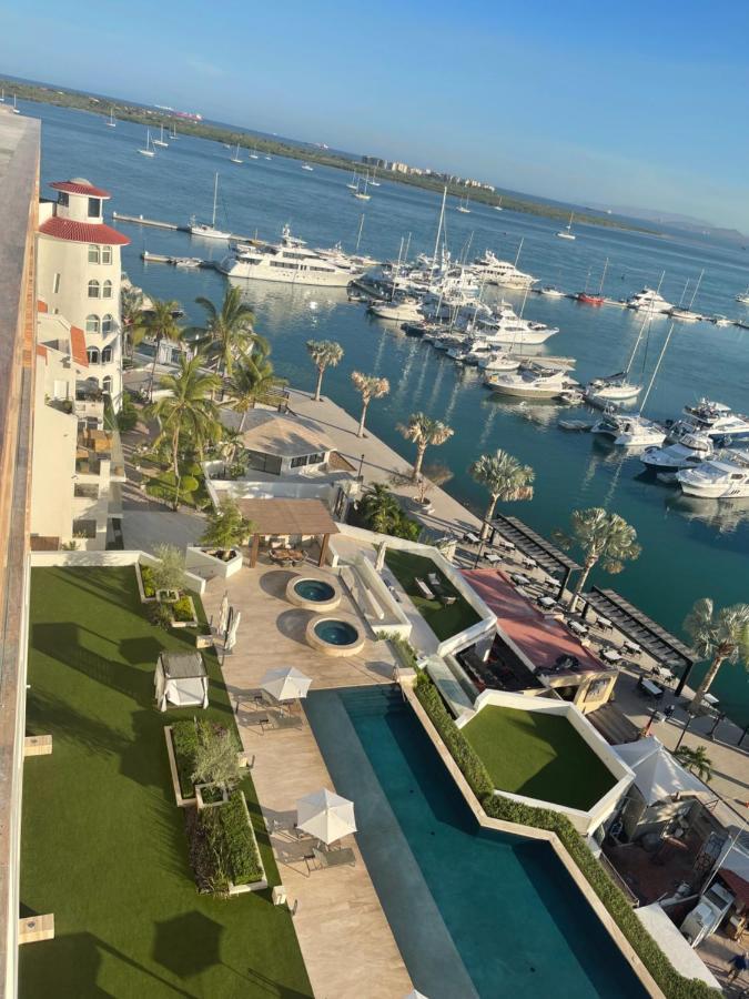 Amazing Vista Coral Condo La Paz Exterior foto