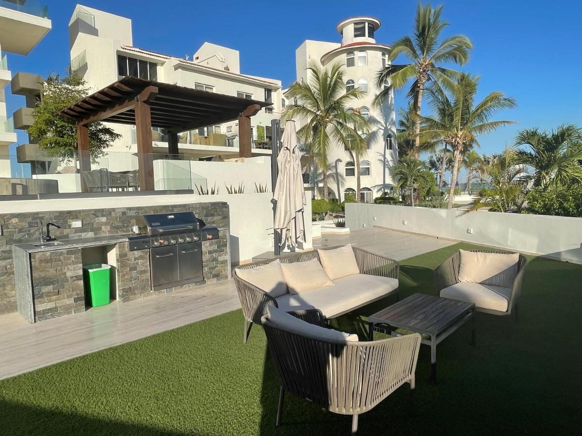 Amazing Vista Coral Condo La Paz Exterior foto
